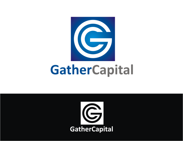 Logo Design by Mikka for Gather Capital | Design #2960085