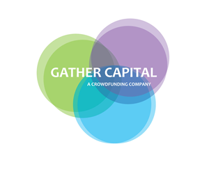 Logo Design by obeid2 for Gather Capital | Design #2767470