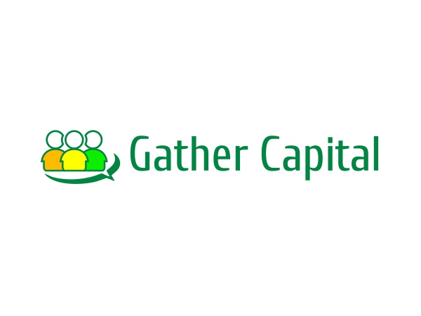 Logo Design by gtswebplus for Gather Capital | Design #2758746