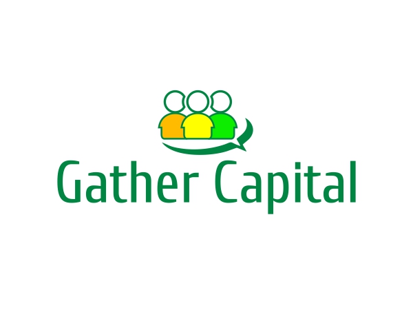 Logo Design by gtswebplus for Gather Capital | Design #2758751