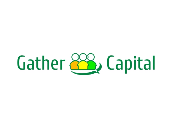 Logo Design by gtswebplus for Gather Capital | Design #2758754