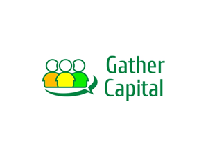 Logo Design by gtswebplus for Gather Capital | Design: #2758761
