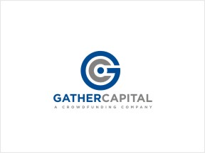 Logo Design by Actives for Gather Capital | Design #2761618