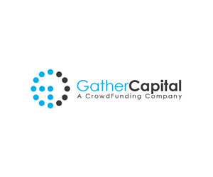 Logo Design by Boon for Gather Capital | Design #2749598