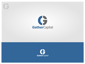 Logo Design by ProOne for Gather Capital | Design: #2749893