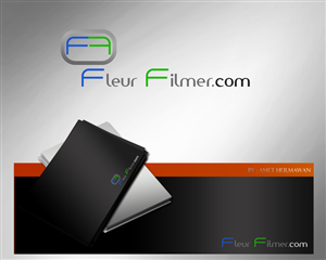 Logo Design by AmetHermawan
