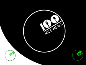 Logo Design by Stasia