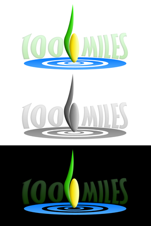 Logo Design by Daniel Gubalane
