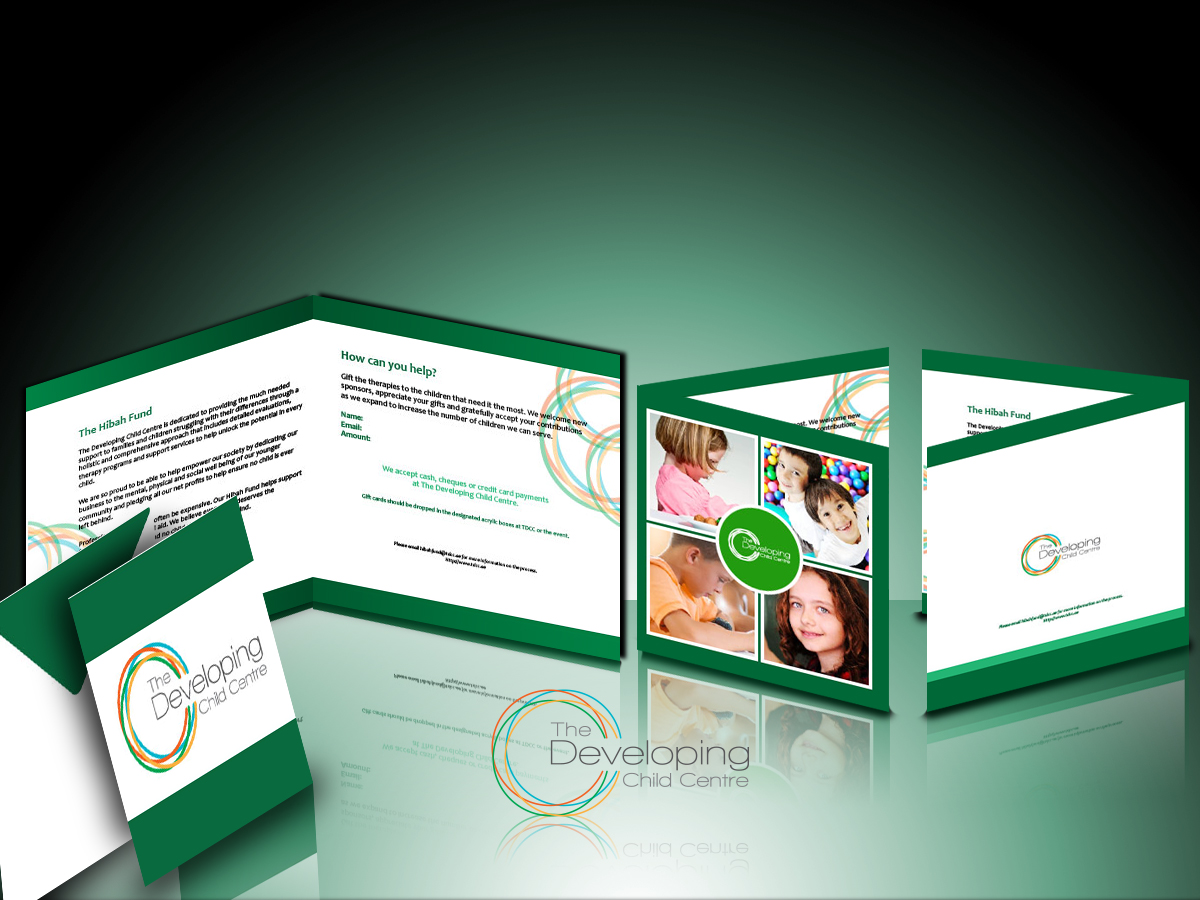 Diseño de Tarjeta por Raymond Valenzuela para este proyecto | Diseño #2715007