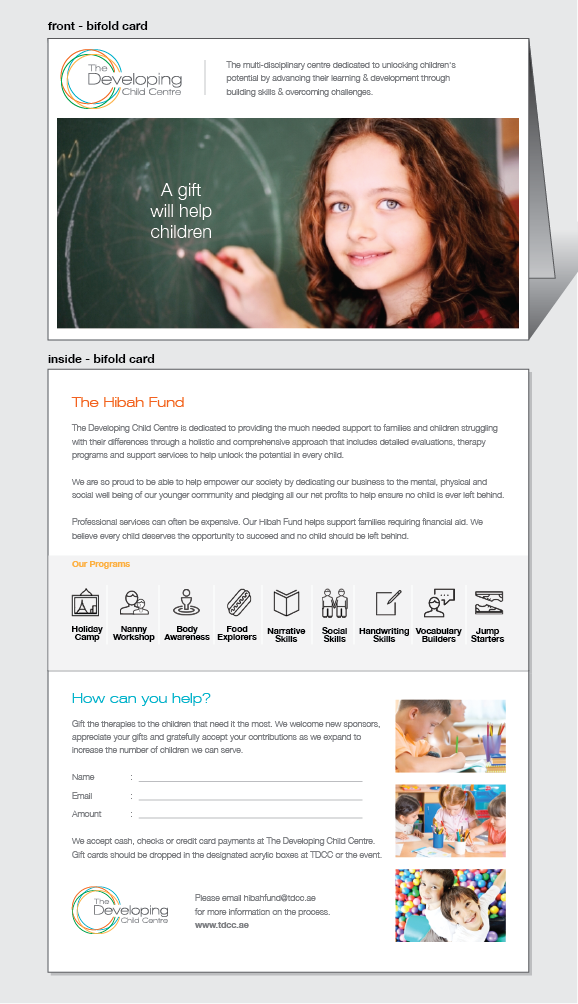 Card Design by gbastudio for this project | Design #2707576