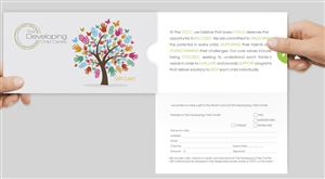 Card Design by tanya for this project | Design: #2704948
