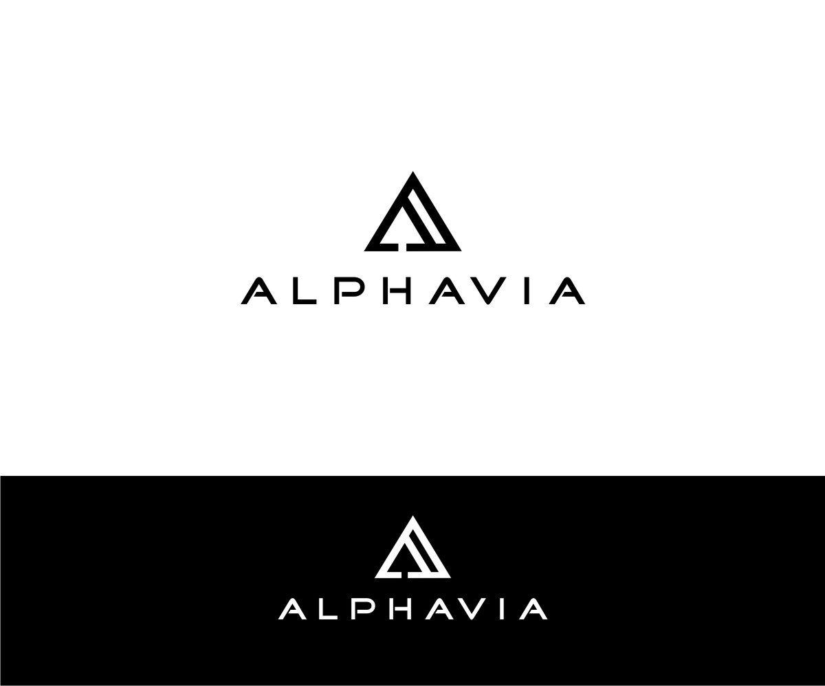 Letter A Logo Design by Yudi