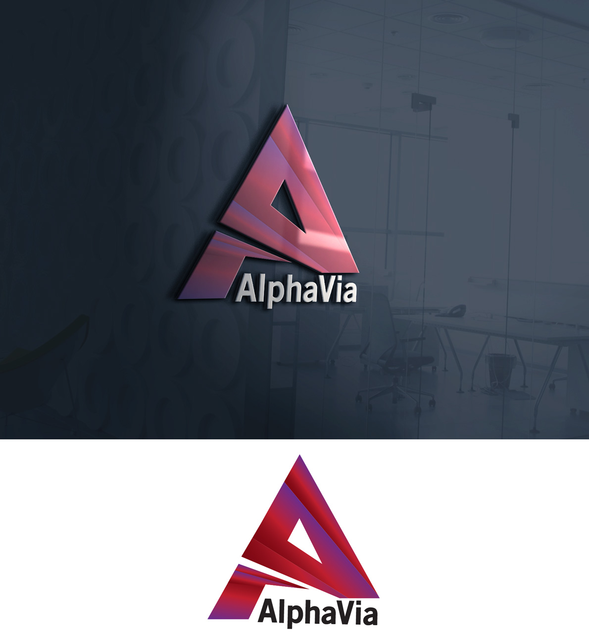 Logo Design by Impressive Solutions for this project | Design #17066991