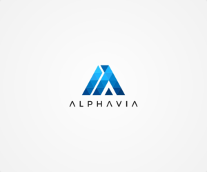 Logo-Design von White sky