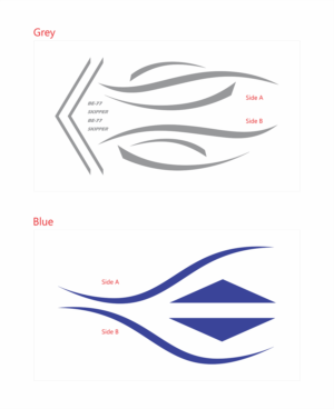 Graphic Design by brandit for Mobilebriefs Inc. | Design: #17123793