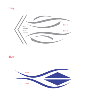 Graphic Design by brandit for Mobilebriefs Inc. | Design: #17126761