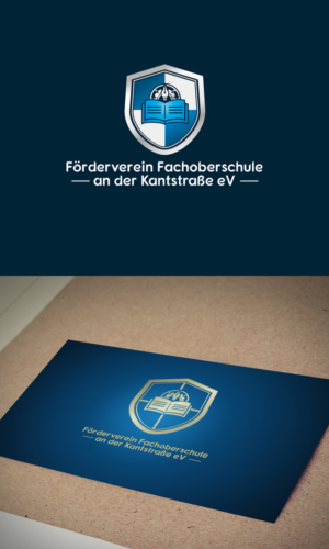 Logo Design by yganess for this project | Design: #17069981