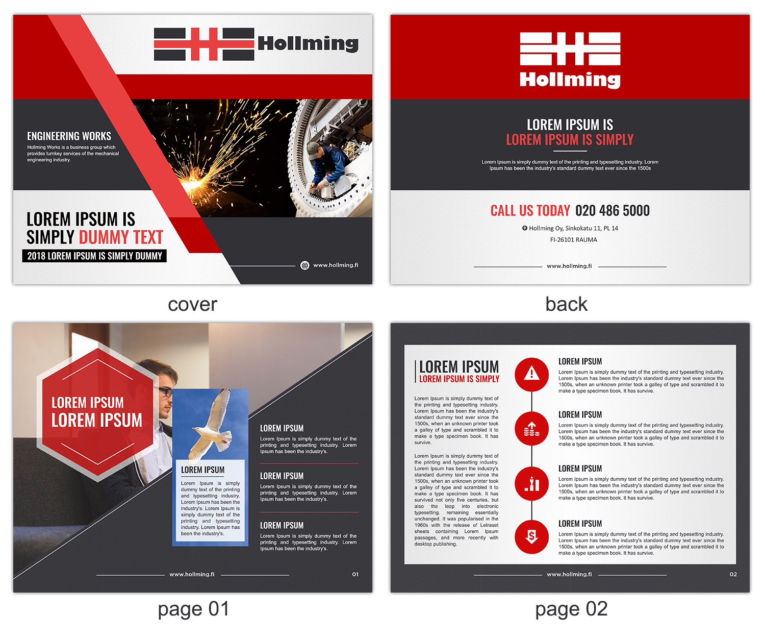 PowerPoint Design by SAI DESIGNS for this project | Design #17117145