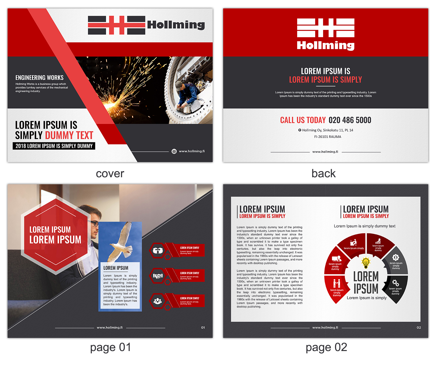 PowerPoint Design by SAI DESIGNS for this project | Design #17135723