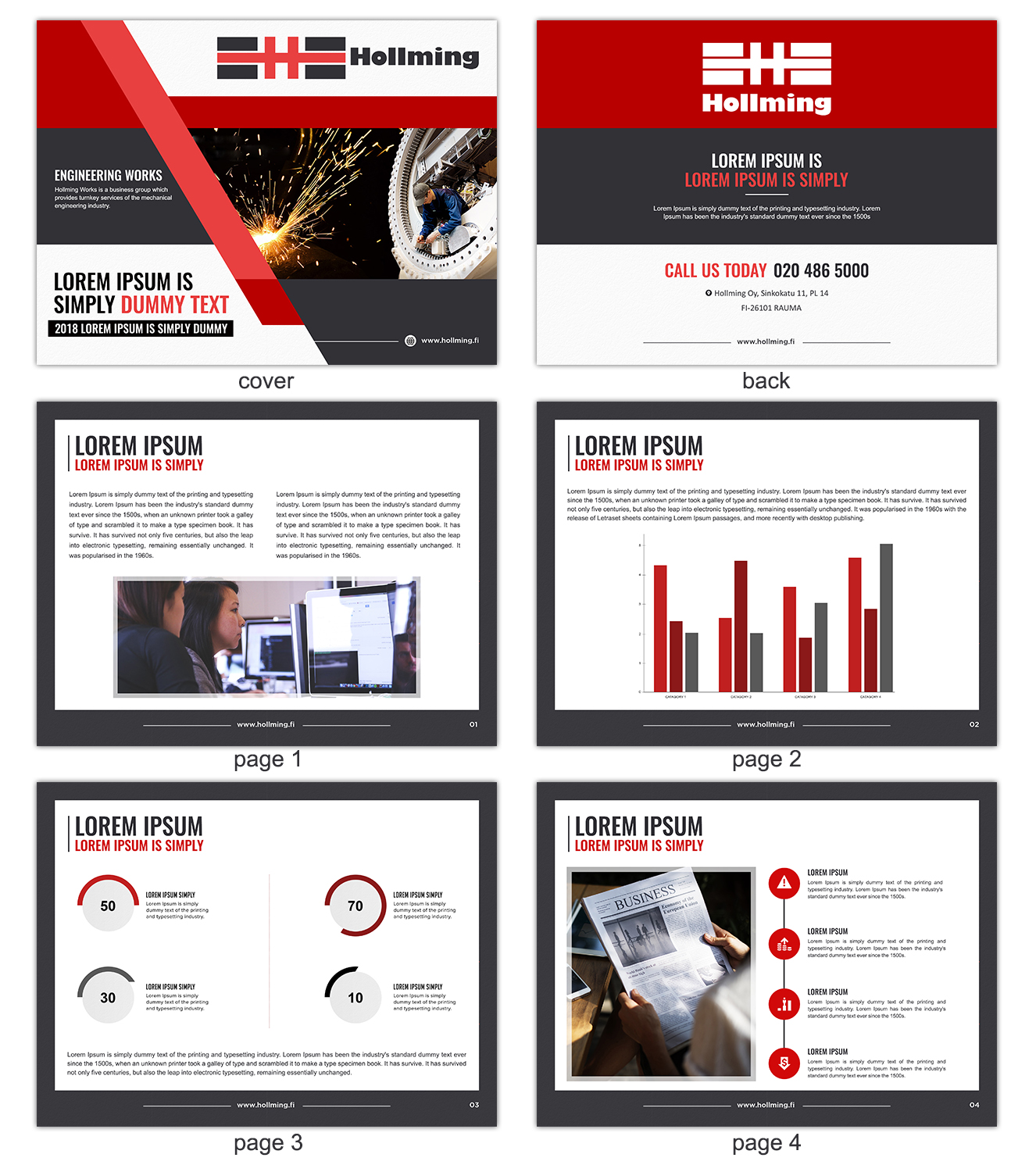 PowerPoint Design by SAI DESIGNS for this project | Design #17163050