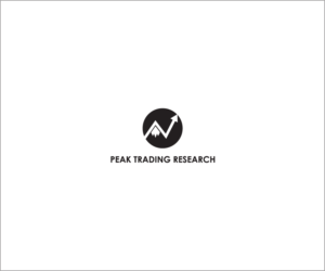 Logo-Design von bijuak für Peak Trading Research | Design: #17328080