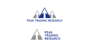 Design de Logo par Ned Miller pour Peak Trading Research | Design #17329073
