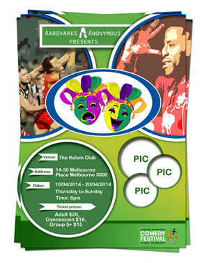 Poster Design by ESolz Technologies