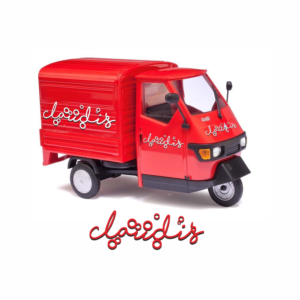 Logo Design by kohirart