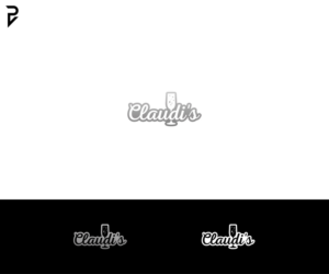 Logo Design by poisonvectors for Claudi's | Design: #17092386