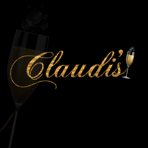 Logo Design by Hardcore Design for Claudi's | Design #17133202