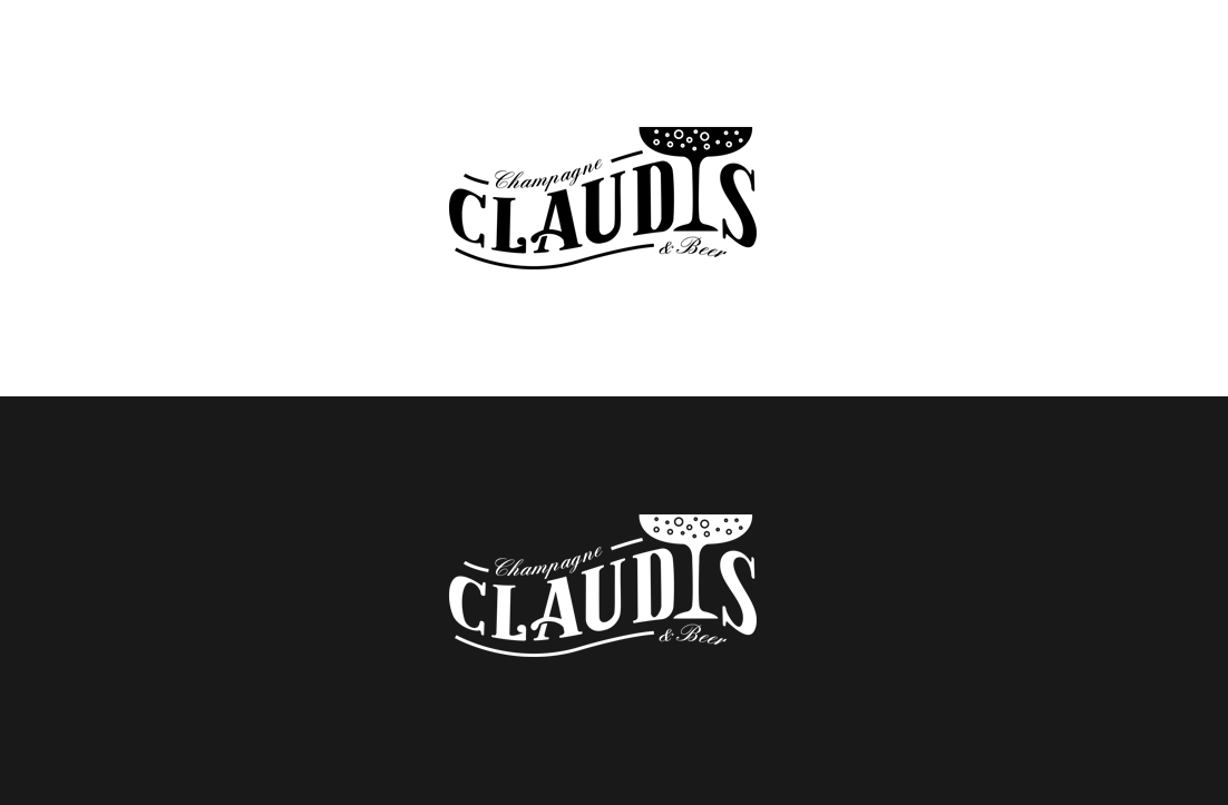 Logo Design by GLDesigns for Claudi's | Design #17082701