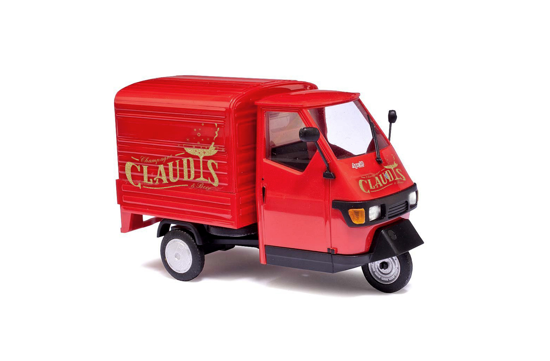 Logo Design by GLDesigns for Claudi's | Design #17125100