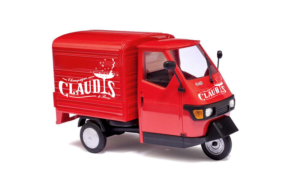 Logo Design by GLDesigns for Claudi's | Design: #17129345