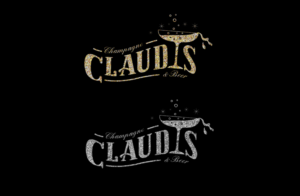 Logo Design by GLDesigns for Claudi's | Design: #17137817