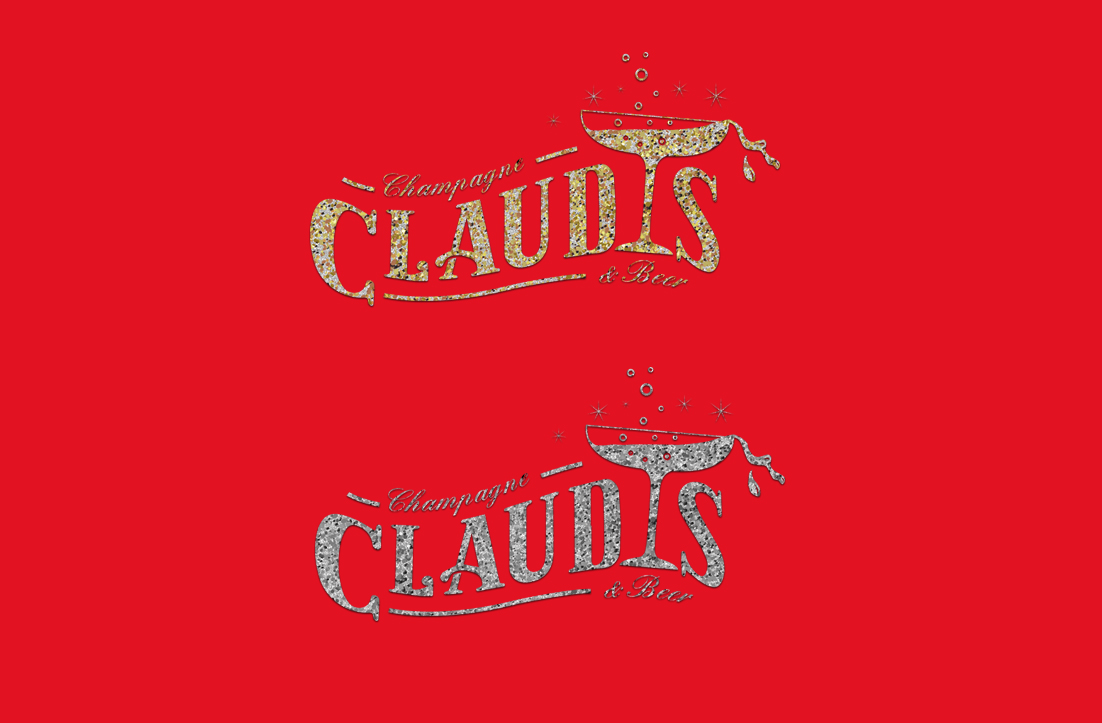 Logo Design by GLDesigns for Claudi's | Design #17137818