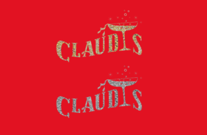 Logo Design by GLDesigns for Claudi's | Design: #17155977