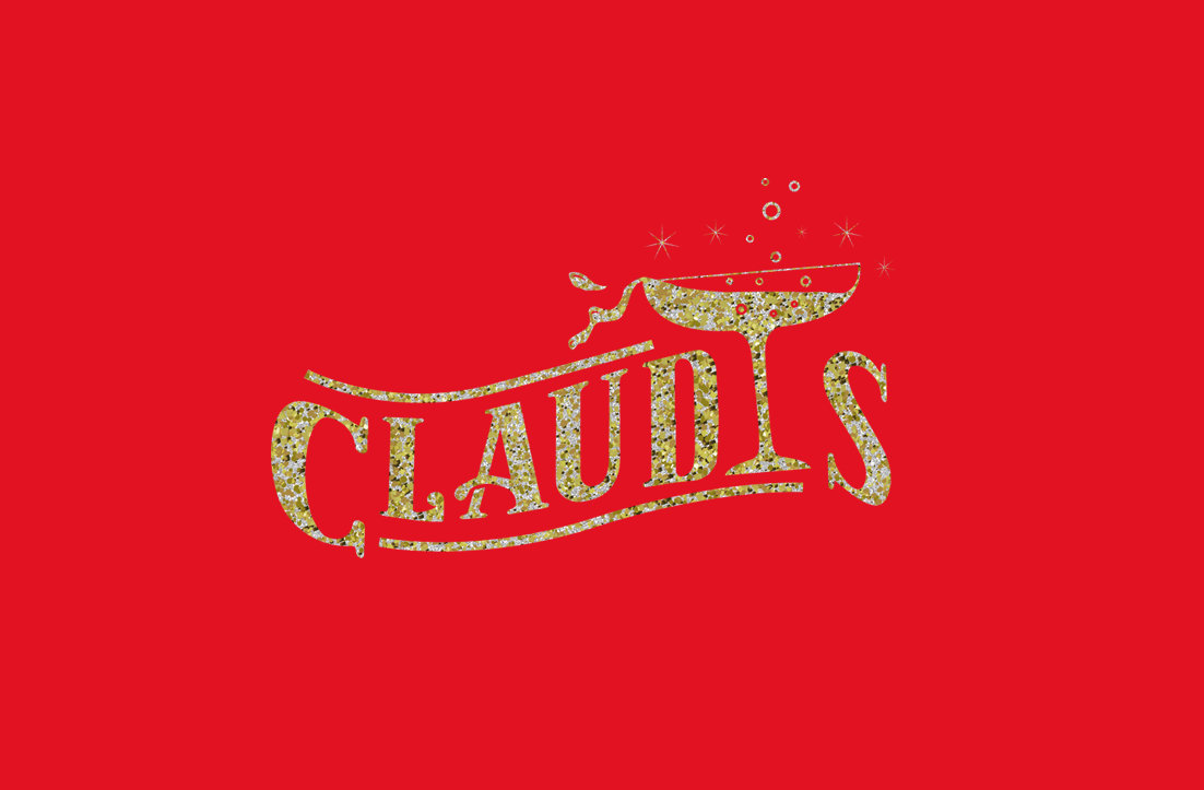 Logo Design by GLDesigns for Claudi's | Design #17165717