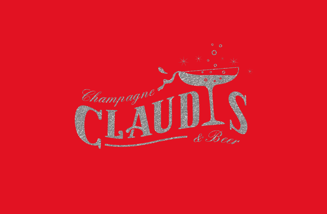 Logo Design by GLDesigns for Claudi's | Design #17200375