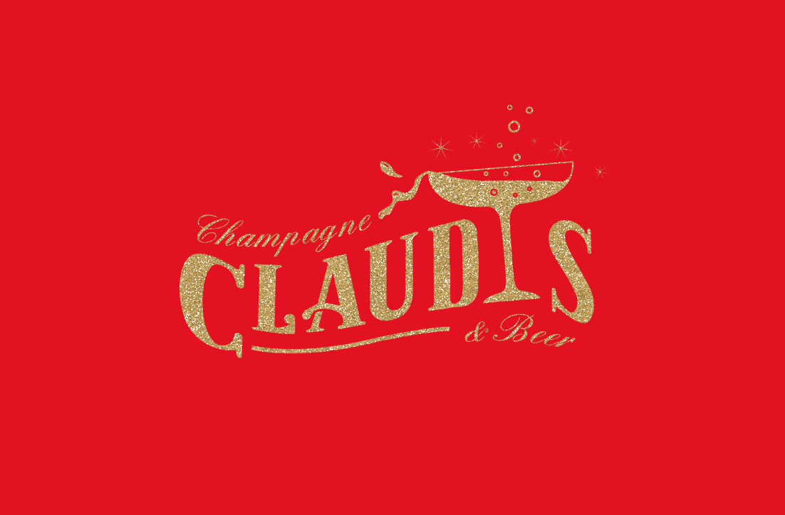 Logo Design by GLDesigns for Claudi's | Design #17200376
