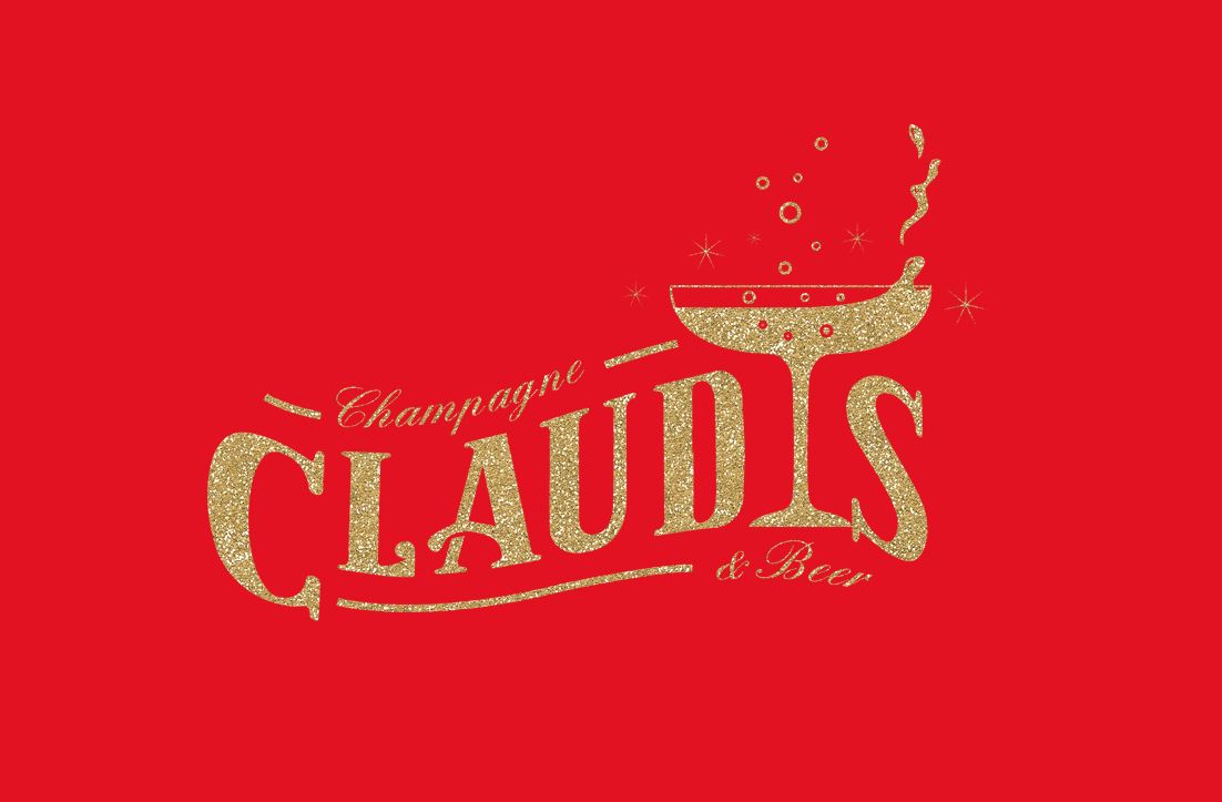 Logo Design by GLDesigns for Claudi's | Design: #17208104