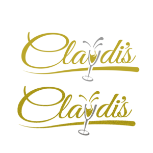 Logo Design by Thomasdesign for Claudi's | Design #17136927