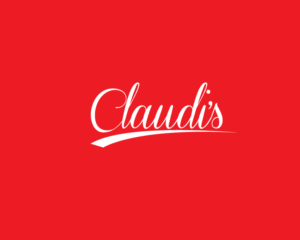 Logo Design by A S design @ for Claudi's | Design: #17118825