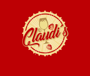 Logo Design by cvedesign for Claudi's | Design: #17089356