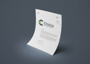 Logo Design by B.Tibéri for Choice Managed Mobile Ltd | Design: #17105255