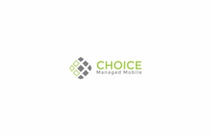 Logo Design by laceymosleyy for Choice Managed Mobile Ltd | Design: #17112123