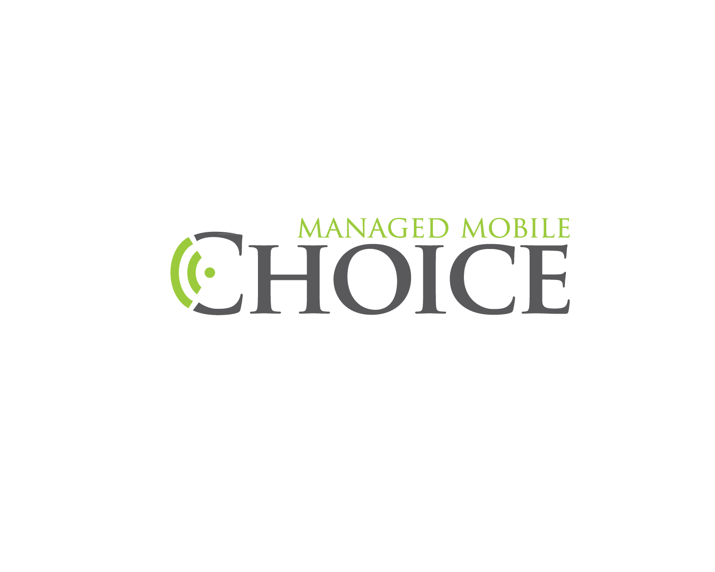 Logo Design by Pv_999 for Choice Managed Mobile Ltd | Design #17113635