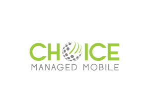 Logo Design by abstraxt for Choice Managed Mobile Ltd | Design: #17106399