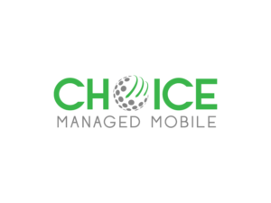 Logo Design by abstraxt for Choice Managed Mobile Ltd | Design: #17123603