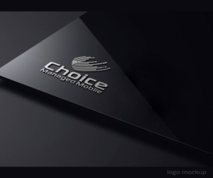 Logo Design by zebronicgraphic for Choice Managed Mobile Ltd | Design: #17113387