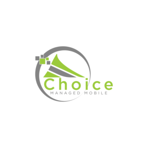 Logo Design by Costea Dan for Choice Managed Mobile Ltd | Design: #17106137